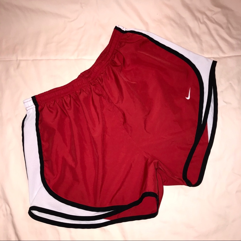 Nike Tempo Shorts